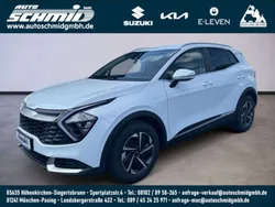 (wd) casa white s Neu 2025 Kia Sportage 4 SUV | 29.990 € (Superpreis)