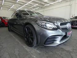 Gebraucht 2019 Mercedes C43 AMG AMG | 38.999 € (Superpreis)