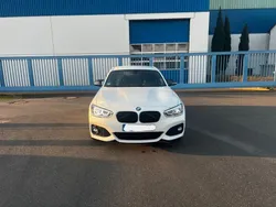 Weiß Gebraucht 2015 BMW 118 M Sport Kleinwagen | 14.250 € (Fairer Preis)