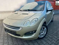 Grau Gebraucht 2004 Smart ForFour Kleinwagen | 2.990 € (Fairer Preis)