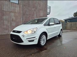Gebraucht 2014 Ford S-MAX Titanium Van / Kleinbus | 4.999 € (Fairer Preis)