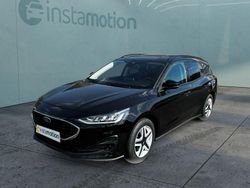 Schwarz Gebraucht 2022 Ford Focus Kombi | 17.099 € (Superpreis)
