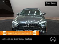 Grau Gebraucht 2024 Mercedes CLE200 Advanced Plus Cabrio | 53.990 € (Fairer Preis)