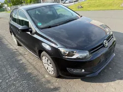 Schwarz Gebraucht 2011 VW Polo Team Limousine | 3.600 € (Superpreis)