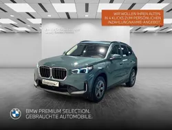 Grün Gebraucht 2024 BMW X1 Shadowline SUV | 37.900 € (Superpreis)