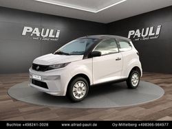 Weiß Neu 2026 Aixam Crossline Pack | 17.280 € (Fairer Preis)