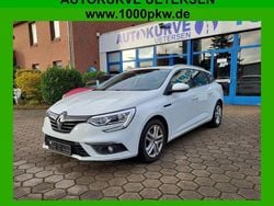 Weiß Gebraucht 2019 Renault Mégane GrandTour Kombi | 7.250 € (Fairer Preis)