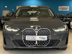 Grau Gebraucht 2022 BMW 420 Gran Coupé Performance Coupé | 36.499 € (Fairer Preis)