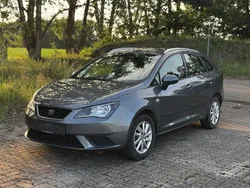 Gebraucht 2013 Seat Ibiza ST Kombi | 8.290 € (Teuer)