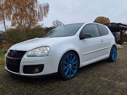 Weiß Gebraucht 2008 VW Golf VI GT Limousine | 2.500 € (Superpreis)