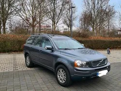 Grau Gebraucht 2007 Volvo XC90 Summum SUV | 6.595 € (Fairer Preis)