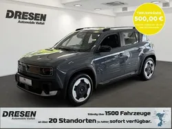 Grau Neu 2025 Renault 4 E-Tech Evolution SUV | 30.290 € (Superpreis)