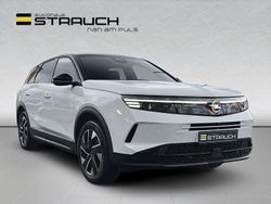 Weiß Neu 2025 Opel Grandland X SUV | 34.990 € (Fairer Preis)