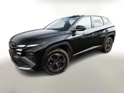 Grau Neu 2025 Hyundai Tucson SUV | 32.058 € (Superpreis)
