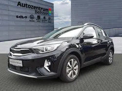 Weiß Neu 2025 Kia Stonic SUV | 23.990 € (Fairer Preis)