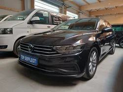 Grau Gebraucht 2021 VW Passat Business Kombi | 30.950 €