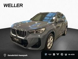 Grau Gebraucht 2025 BMW X1 M Sport SUV | 45.850 € (Fairer Preis)