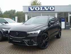 Schwarz Gebraucht 2025 Volvo XC60 Ultra SUV | 46.900 € (Guter Preis)