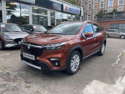 Braun Gebraucht 2024 Suzuki SX4 Comfort Limousine | 23.440 € (Guter Preis)