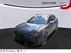 Magnetic grau metallic Gebraucht 2022 Cupra Formentor SUV | 30.440 € (Guter Preis)