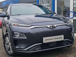 Dark knight / mic Gebraucht 2020 Hyundai Kona Style SUV | 17.490 € (Fairer Preis)