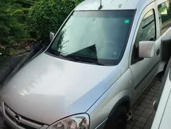 Gebraucht 2008 Opel Combo Van / Kleinbus | 500 €