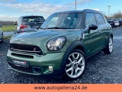 Mini Cooper SD Countryman