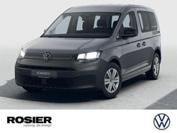 Grau Neu 2025 VW Caddy Van / Kleinbus | 30.464 € (Guter Preis)