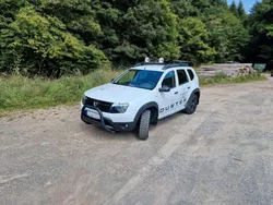 Weiß Gebraucht 2013 Dacia Duster SUV | 7.990 € (Fairer Preis)