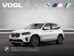 Mineralweiß Gebraucht 2023 BMW X3 Sport Line SUV | 44.870 € (Guter Preis)