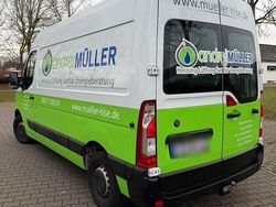 Weiß Gebraucht 2022 Renault Master Van / Kleinbus | 17.900 € (Guter Preis)