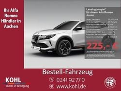 Andere farbe Gebraucht 2024 Alfa Romeo GT Junior Edizione Speciale SUV | 31.870 € (Etwas zu teuer)