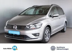 Gebraucht 2018 VW Golf VII Sound | 14.980 € (Guter Preis)