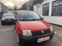 Gebraucht 2004 Fiat Panda Active Limousine | 2.600 € (Fairer Preis)