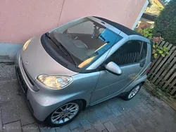 Gebraucht 2010 Smart ForTwo Cabrio Cabrio | 2.999 €