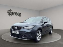 Grau Gebraucht 2025 Seat Arona FR SUV | 26.990 € (Fairer Preis)
