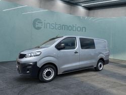 Grau Gebraucht 2023 Fiat Scudo Van | 34.749 € (Fairer Preis)