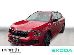 Rot Neu 2025 Skoda Kamiq Tour SUV | 32.679 € (Etwas zu teuer)