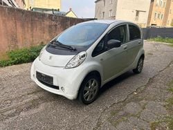 Weiß Gebraucht 2012 Peugeot iON Kleinwagen | 2.450 € (Superpreis)