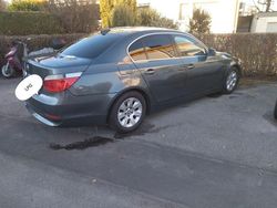 Grau Gebraucht 2003 BMW 520 Limousine | 2.800 € (Fairer Preis)