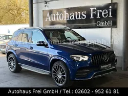 Mercedes GLE400