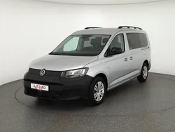 Andere Neu 2025 VW Caddy Van / Kleinbus | 36.890 € (Fairer Preis)
