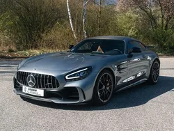 Grau Gebraucht 2020 Mercedes AMG GT R AMG Coupé | 188.800 €