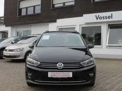 Deep black perleffekt (metallic) Gebraucht 2015 VW Golf VII Limousine | 11.500 € (Fairer Preis)