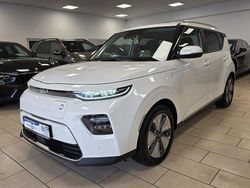 Weiß Gebraucht 2024 Kia Soul Inspiration SUV | 24.000 € (Superpreis)