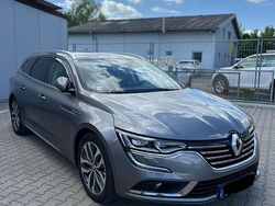 Grau Gebraucht 2016 Renault Talisman Limousine | 11.900 € (Fairer Preis)
