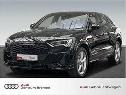 Gebraucht 2022 Audi Q3 Sportback S-Line SUV | 36.450 € (Fairer Preis)