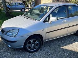 Grau Gebraucht 2008 Suzuki Liana Limousine | 1.400 €
