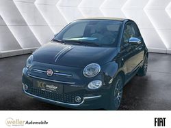 Gebraucht 2023 Fiat 500C Cabrio | 15.985 € (Fairer Preis)