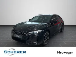 Schwarz Neu 2025 Audi A5 Sport Coupé | 67.890 € (Fairer Preis)